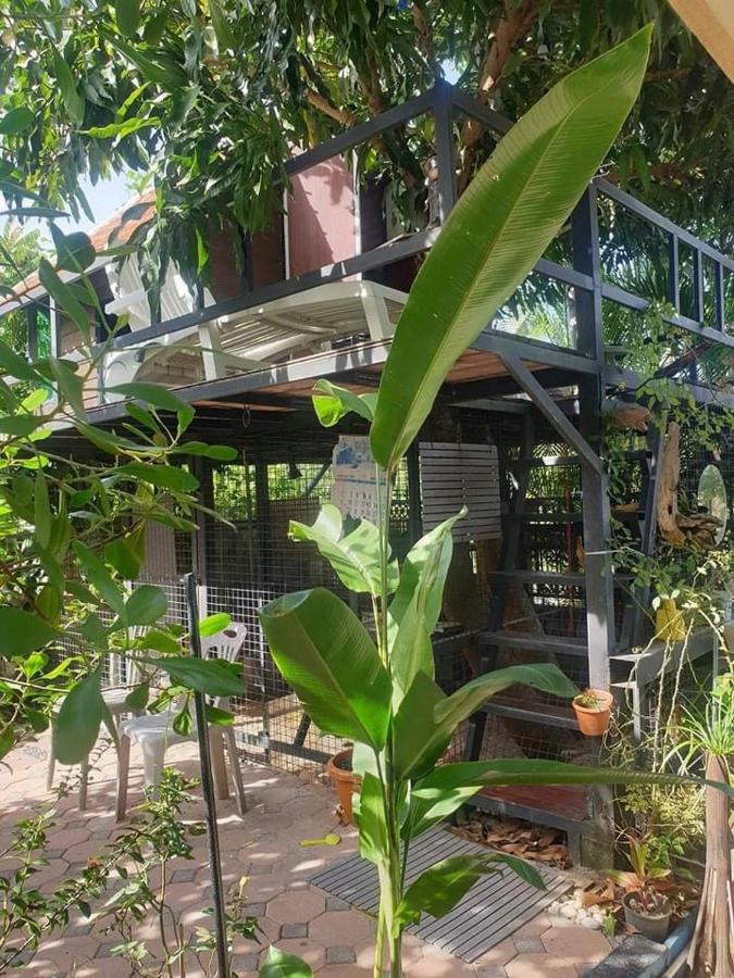 Ferienwohnung Shoulder Bag Songkhla Exterior foto